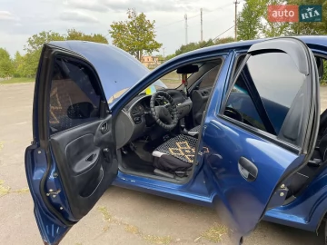 Авто Daewoo Lanos 2008 № 7426504