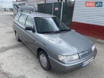 Авто ВАЗ 2111 2007 № 7426513