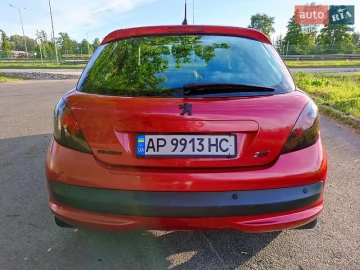 Авто Peugeot 207 2006 № 7426514