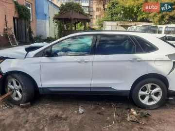 Авто Ford Edge 2017 № 7426522
