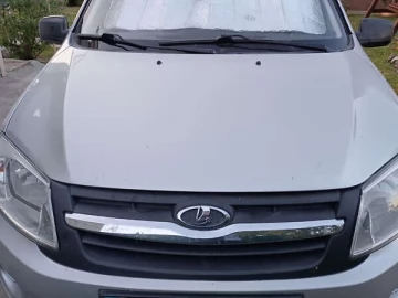 Авто ВАЗ 2190 Granta 2013 № 7426529