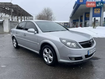Авто Opel Vectra 2005 № 7426538