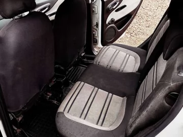 Авто Fiat Punto 2011 № 7426553