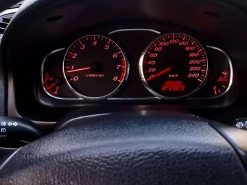 Авто Mazda 6 2006 № 7426839