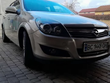Авто Opel Astra 2010 № 7426873