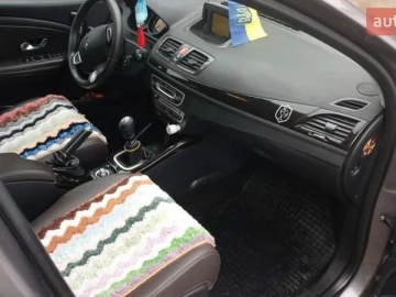 Авто Renault Megane 2011 № 7426879