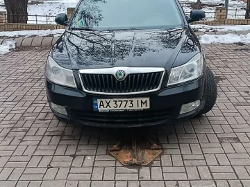 Авто Skoda Octavia 2011 № 7426881
