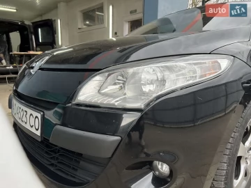 Авто Renault Megane 2011 № 7426882