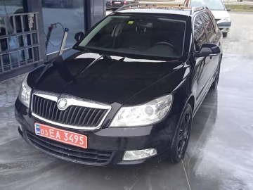 Авто Skoda Octavia 2010 № 7426893
