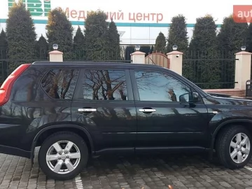 Авто Nissan X-Trail 2008 № 7426934