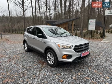 Авто Ford Escape 2019 № 7426994