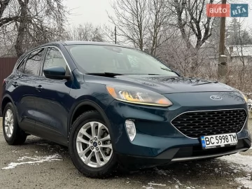 Авто Ford Escape 2019 № 7427110