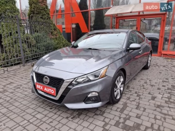 Авто Nissan Altima 2019 № 7427134
