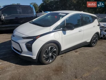 Авто Chevrolet Bolt Ev 2023 № 7427136