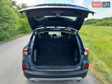 Авто Ford Escape 2020 № 7427164