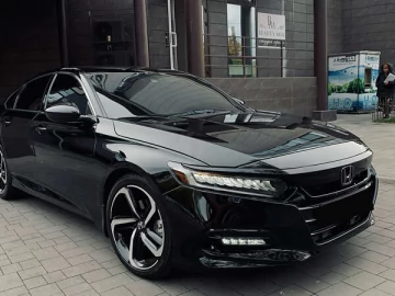 Авто Honda Accord 2020 № 7427186
