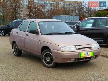 Авто ВАЗ 2110 2007 № 7427258
