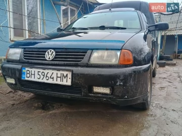Авто Volkswagen Caddy 2002 № 7427259