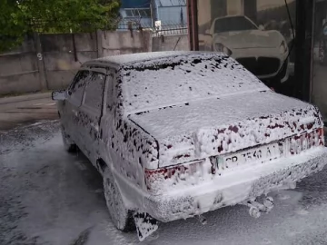 Авто ВАЗ 21099 2007 № 7427270
