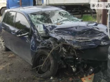 Авто Volkswagen Golf 2019 № 7427289