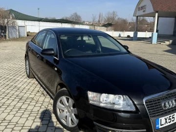 Авто Audi A6 2005 № 7427290