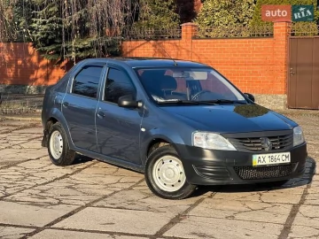 Авто Renault Logan 2011 № 7427324