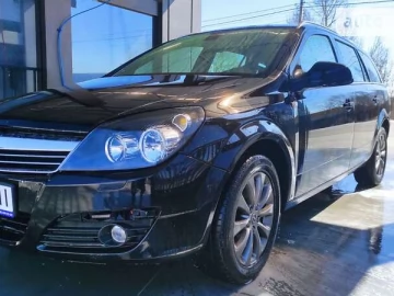 Авто Opel Astra 2010 № 7427457