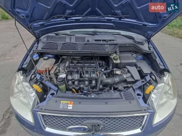 Авто Ford C-Max 2006 № 7427475