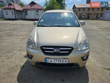 Авто KIA Carens 2007 № 7427490