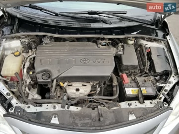 Авто Toyota Corolla 2010 № 7427571