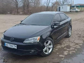 Авто Volkswagen Jetta 2014 № 7427608