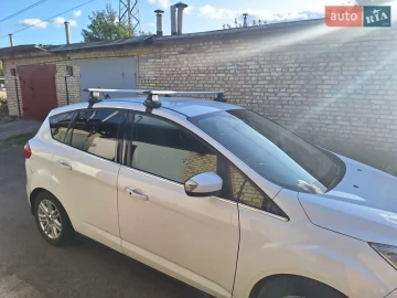 Авто Ford C-Max 2014 № 7427623