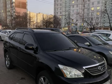 Авто Lexus Rx 2005 № 7427624