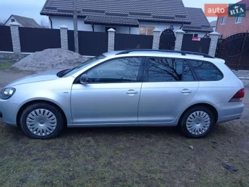 Авто Volkswagen Golf 2013 № 7427660
