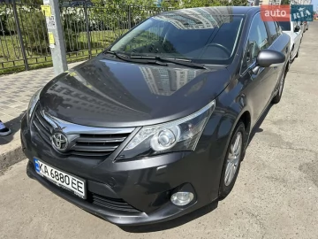 Авто Toyota Avensis 2013 № 7427665