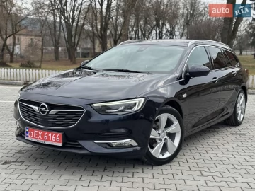 Авто Opel Insignia 2020 № 7427706