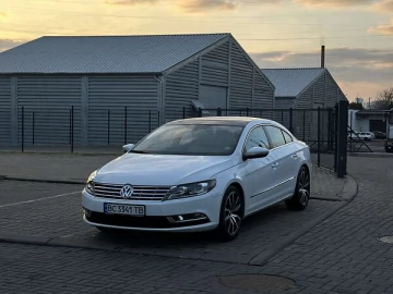 Авто Volkswagen Cc Passat Cc 2015 № 7427707