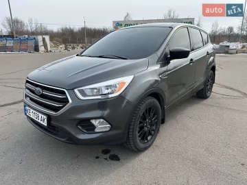 Авто Ford Escape 2019 № 7427732