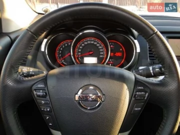 Авто Nissan Murano 2010 № 7427744