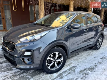 Авто KIA Sportage 2016 № 7427758