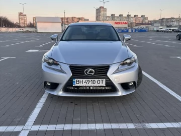Авто Lexus Is 2016 № 7427759