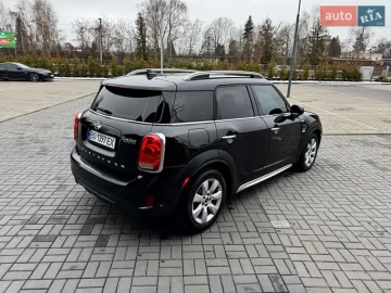 Авто MINI Countryman 2017 № 7427760