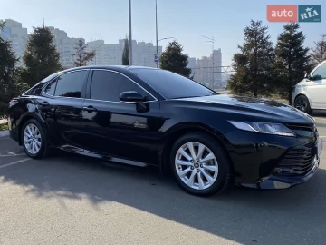 Авто Toyota Camry 2017 № 7427794