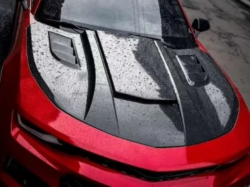 Авто Chevrolet Camaro 2017 № 7427823