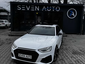 Авто Audi A4 2022 № 7427838
