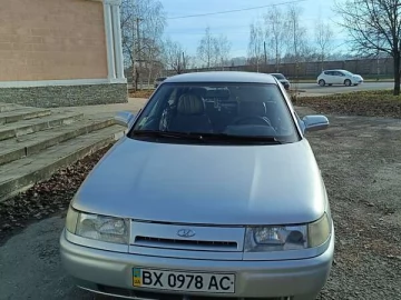 Авто ВАЗ 2110 2005 № 7427861