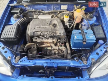 Авто Daewoo Lanos 2008 № 7427870