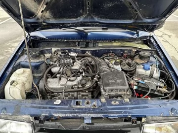Авто ВАЗ 21099 2004 № 7427871