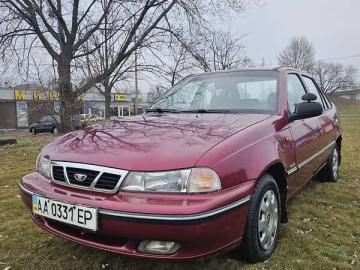 Авто Daewoo Nexia 2007 № 7427881