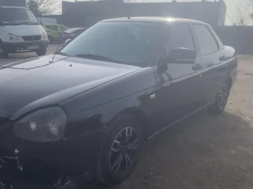 Авто ВАЗ 2170 Priora 2012 № 7427883